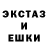 Альфа ПВП крисы CK hartree456